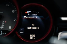 Porsche Macan S/BOSE/Panorama/Обдухване/RedSportChrono - 94999 лв. - 39230843 11