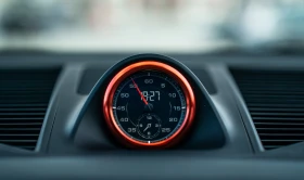Porsche Macan S/BOSE/Panorama/Обдухване/RedSportChrono - 94999 лв. - 39230843 9