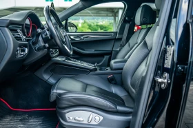 Porsche Macan S/BOSE/Panorama/Обдухване/RedSportChrono - 94999 лв. - 39230843 14