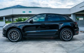 Porsche Macan S/BOSE/Panorama/Обдухване/RedSportChrono - 94999 лв. - 39230843 6