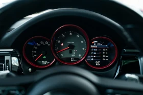 Porsche Macan S/BOSE/Panorama/Обдухване/RedSportChrono - 94999 лв. - 39230843 10