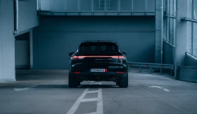 Porsche Macan S/BOSE/Panorama/Обдухване/RedSportChrono - 94999 лв. - 39230843 2
