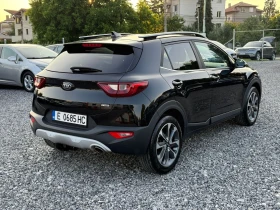 Kia Stonic 1.6CRDi 110 кс Euro 6/2019г/Navi/Bluetooth/Подгрев - 24900 лв. - 19226976 5