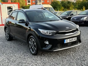 Kia Stonic 1.6CRDi 110 кс Euro 6/2019г/Navi/Bluetooth/Подгрев - 24900 лв. - 19226976 3