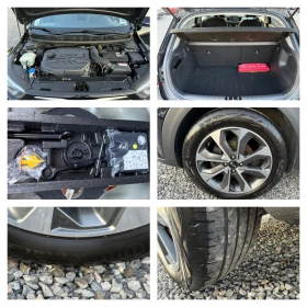 Kia Stonic 1.6CRDi 110 кс Euro 6/2019г/Navi/Bluetooth/Подгрев - 24900 лв. - 19226976 16