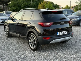 Kia Stonic 1.6CRDi 110 кс Euro 6/2019г/Navi/Bluetooth/Подгрев - 24900 лв. - 19226976 6