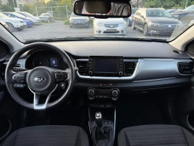 Kia Stonic 1.6CRDi 110 кс Euro 6/2019г/Navi/Bluetooth/Подгрев - 24900 лв. - 19226976 8