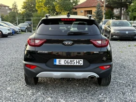 Kia Stonic 1.6CRDi 110 кс Euro 6/2019г/Navi/Bluetooth/Подгрев - 24900 лв. - 19226976 7