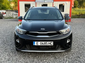 Kia Stonic 1.6CRDi 110 кс Euro 6/2019г/Navi/Bluetooth/Подгрев - 24900 лв. - 19226976 2