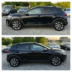 Kia Stonic 1.6CRDi 110 кс Euro 6/2019г/Navi/Bluetooth/Подгрев - 24900 лв. - 19226976 4