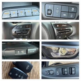 Kia Stonic 1.6CRDi 110 кс Euro 6/2019г/Navi/Bluetooth/Подгрев - 24900 лв. - 19226976 14