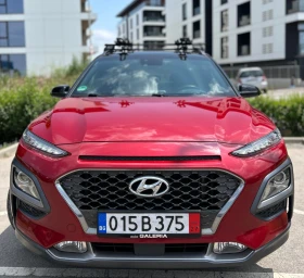 Hyundai Kona TGDI/STYLE 4x4/FULL/ | Mobile.bg    4