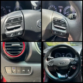 Hyundai Kona TGDI/STYLE 4x4/FULL/ | Mobile.bg    13