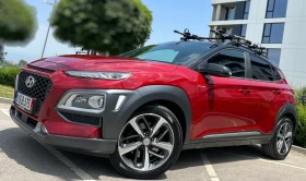 Hyundai Kona TGDI/STYLE 4x4/FULL/ | Mobile.bg    7