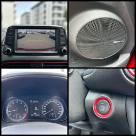 Hyundai Kona TGDI/STYLE 4x4/FULL/ | Mobile.bg    14