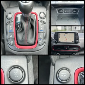 Hyundai Kona TGDI/STYLE 4x4/FULL/ | Mobile.bg    15