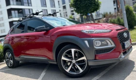 Hyundai Kona TGDI/STYLE 4x4/FULL/ | Mobile.bg    3