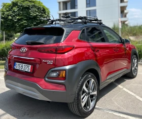 Hyundai Kona TGDI/STYLE 4x4/FULL/ | Mobile.bg    8