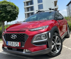 Hyundai Kona TGDI/STYLE 4x4/FULL/ | Mobile.bg    5