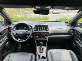 Hyundai Kona TGDI/STYLE 4x4/FULL/ | Mobile.bg    11