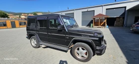 Mercedes-Benz G 500 - 61000 лв. - 70335870 5