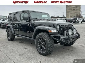 Jeep Wrangler Sport * 4WD* АвтоКредит* (ЦЕНА ДО БГ)