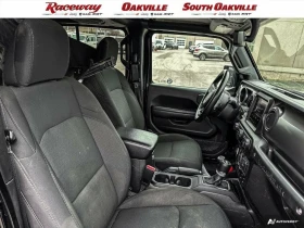 Обява за продажба на Jeep Wrangler Sport * 4WD* АвтоКредит* (ЦЕНА ДО БГ) ~53 999 лв. - изображение 8
