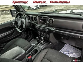 Обява за продажба на Jeep Wrangler Sport * 4WD* АвтоКредит* (ЦЕНА ДО БГ) ~53 999 лв. - изображение 7