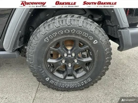 Обява за продажба на Jeep Wrangler Sport * 4WD* АвтоКредит* (ЦЕНА ДО БГ) ~53 999 лв. - изображение 5