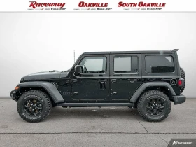 Обява за продажба на Jeep Wrangler Sport * 4WD* АвтоКредит* (ЦЕНА ДО БГ) ~53 999 лв. - изображение 4