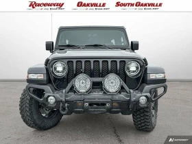 Обява за продажба на Jeep Wrangler Sport * 4WD* АвтоКредит* (ЦЕНА ДО БГ) ~53 999 лв. - изображение 1
