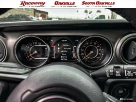 Обява за продажба на Jeep Wrangler Sport * 4WD* АвтоКредит* (ЦЕНА ДО БГ) ~53 999 лв. - изображение 10