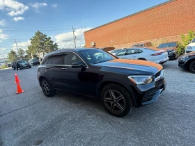 Mercedes-Benz GLC 300 *    * (CARFAX) | Mobile.bg    2