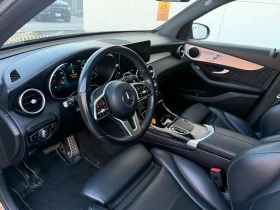 Mercedes-Benz GLC 300 *    * (CARFAX) | Mobile.bg    14