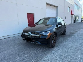  Mercedes-Benz GLC 30...