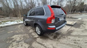 Volvo Xc90 2.4 D5 - 17800 лв. - 96826107 4