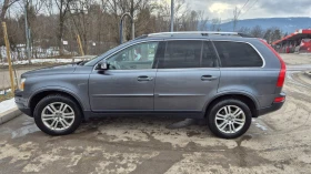 Volvo Xc90 2.4 D5 - 17800 лв. - 96826107 5