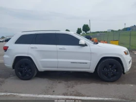 Jeep Grand cherokee ALTITUDE* EDITION* 3.6* V6* 8ZF* ПОДГРЕВ* КАМЕРА* - 20500 лв. - 61050915 5