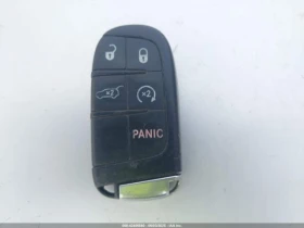 Jeep Grand cherokee ALTITUDE* EDITION* 3.6* V6* 8ZF* ПОДГРЕВ* КАМЕРА* - 20500 лв. - 61050915 12