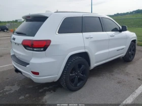 Jeep Grand cherokee ALTITUDE* EDITION* 3.6* V6* 8ZF* ПОДГРЕВ* КАМЕРА* - 20500 лв. - 61050915 2