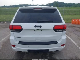 Jeep Grand cherokee ALTITUDE* EDITION* 3.6* V6* 8ZF* ПОДГРЕВ* КАМЕРА* - 20500 лв. - 61050915 8