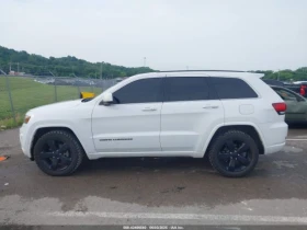 Jeep Grand cherokee ALTITUDE* EDITION* 3.6* V6* 8ZF* ПОДГРЕВ* КАМЕРА* - 20500 лв. - 61050915 6