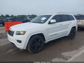 Jeep Grand cherokee ALTITUDE* EDITION* 3.6* V6* 8ZF* ПОДГРЕВ* КАМЕРА* - 20500 лв. - 61050915 3