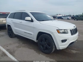 Jeep Grand cherokee ALTITUDE* EDITION* 3.6* V6* 8ZF* ПОДГРЕВ* КАМЕРА* 