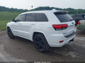 Jeep Grand cherokee ALTITUDE* EDITION* 3.6* V6* 8ZF* ПОДГРЕВ* КАМЕРА* - 20500 лв. - 61050915 4
