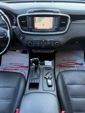 Kia Sorento 2.2 CRDI* 4WD* REBEL* FULL* - 32500 лв. - 65847941 10