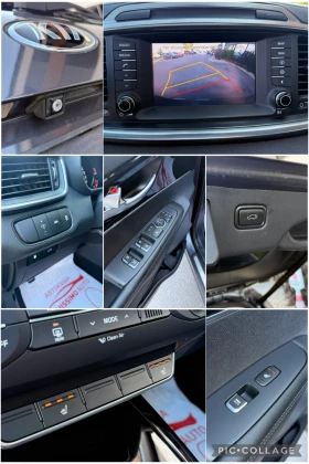 Kia Sorento 2.2 CRDI* 4WD* REBEL* FULL* - 32500 лв. - 65847941 15