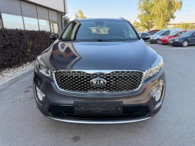 Kia Sorento 2.2 CRDI* 4WD* REBEL* FULL* - 32500 лв. - 65847941 2