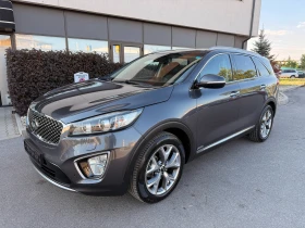 Kia Sorento 2.2 CRDI* 4WD* REBEL* FULL* 