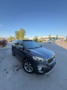 Kia Sorento 2.2 CRDI* 4WD* REBEL* FULL* - 32500 лв. - 65847941 14